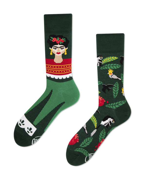 Frida sokken