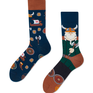 Viking sokken