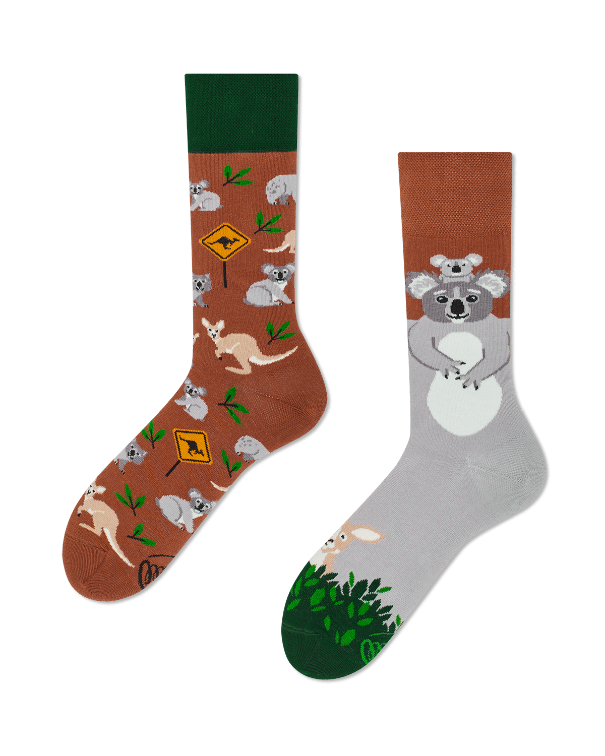 Dieren sokken