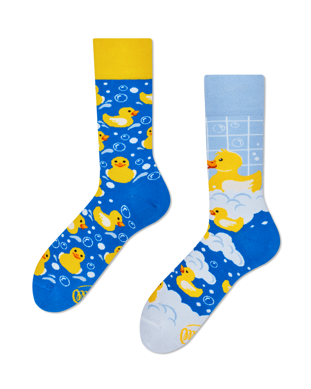 Grappige sokken