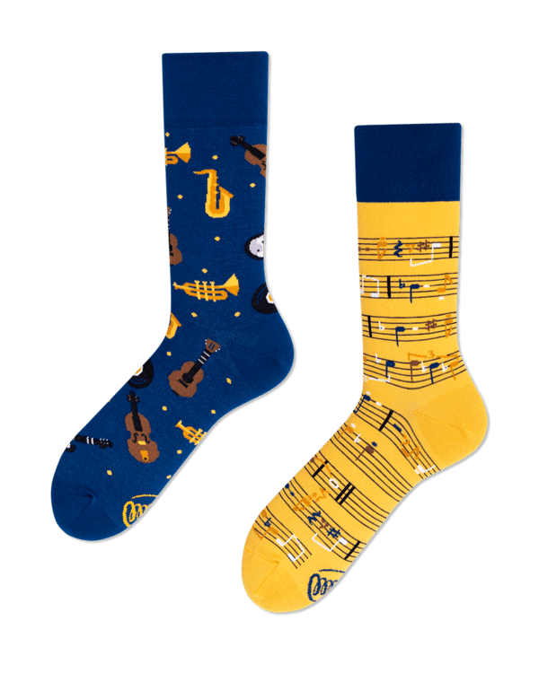 Unisex sokken