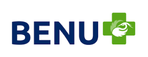 Sokken Met Logo - Benu