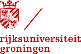 Sokken Met Logo - Rijksuniversiteit Groningen