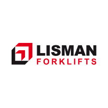Werksokken Bedrukken - Lisman Forklifts